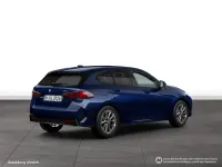 Gebraucht BMW 120 150 PS (110 kW) 2026 Blau Kleinwagen