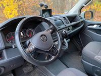 Gebraucht VW T6 204 PS (150 kW) 2016 Weiß Van