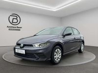 Gebraucht VW Polo IQ Drive 95 PS (69 kW) 2025 Rauchgrau metallic Limousine