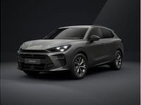 Neu Cupra Terramar 150 PS (110 kW) 2026 Grau (grau (timanfayagrau)) SUV