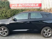 Gebraucht Opel Grandland X 131 PS (96 kW) 2024 Schwarz SUV