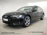 Gebraucht Audi A6 Advanced 245 PS (180 kW) 2025 Mythosschwarz metallic Kombi