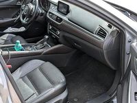 Gebraucht Mazda 6 Nakama 175 PS (128 kW) 2016 Silber Kombi