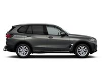 gebraucht BMW X5 xDrive 40d M Sport ehem UPE 120.820€ Allrad Sportpaket HUD AD AHK-klappbar Panorama