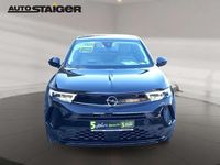 Gebraucht Opel Mokka Elegance 101 PS (74 kW) 2024 Diamant schwarz SUV
