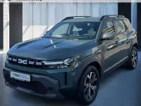 Usado Dacia Duster Expression 131 CV (96 kW) 2025 Verde SUV