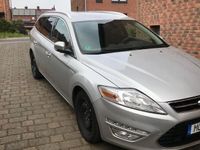 gebraucht Ford Mondeo 2,0TDCi 103kW DPF Trend Turnier Trend