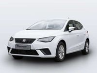 gebraucht Seat Ibiza Ibiza StyleTSI STYLE NAVI VIRTUAL PDC ALLWETTER SITZHZ