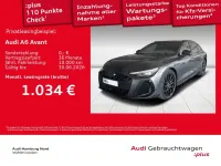 Gebraucht Audi A6 S-Line 204 PS (150 kW) 2026 Daytonagrau perleffekt Kombi