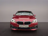 Gebraucht BMW 218 Sport Line 140 PS (102 kW) 2019 Kombi