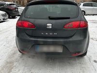 Gebraucht Seat Leon 150 PS (110 kW) 2007 Grau Kleinwagen