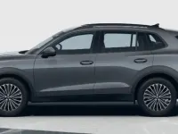 Neu VW Tiguan IQ Drive 150 PS (110 kW) 2026 Dolphin gray SUV