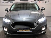 Gebraucht Ford Mondeo Titanium 150 PS (110 kW) 2022 Kombi