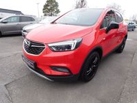 gebraucht Opel Mokka X Color Innovation LPG