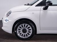 gebraucht Fiat 500 1.0 GSE Hybrid