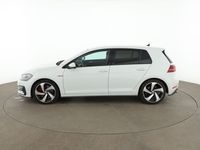 gebraucht VW Golf VII 2.0 TSI GTI Performance BlueMotion, Benzin, 23.250 €