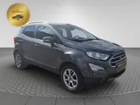 Gebraucht Ford Ecosport Titanium 125 PS (91 kW) 2019 SUV