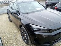 Neu Cupra Formentor 150 PS (110 kW) 2026 Graphene grau SUV