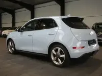 Second-hand Ora 03 125 kW (171 CP) 2023 Albastru Hatchback