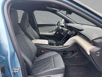 Gebraucht Ford Explorer 210 kW (286 PS) 2024 Blau SUV