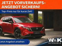 Neu Mazda CX-5 141 PS (103 kW) 2026 Weiß SUV