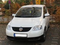 gebraucht VW Fox Fox1.2