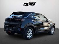 Gebraucht Opel Mokka-e Edition 100 kW (136 PS) 2022 Schwarz SUV