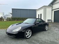 gebraucht Porsche 911 Carrera Cabriolet 996 Scheckheft PZ!