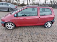 gebraucht Renault Twingo 1.2 16V Sportfahrwerk