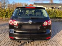 gebraucht VW Golf Plus 1.4 TSI Comfortline Comfortline