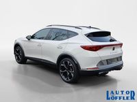 Gebraucht Cupra Formentor VZ 310 PS (228 kW) 2023 Weiß SUV