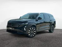 Neu Renault Espace Techno 200 PS (147 kW) 2026 Blackpearlmetalic SUV