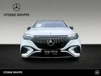Gebraucht Mercedes EQE AMG 53 AMG 459 kW (625 PS) 2024 Manufaktur lack manufaktur opa SUV