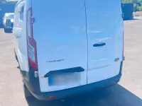 Gebraucht Ford Transit 155 PS (114 kW) 2016 Weiß Van