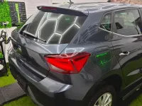 Gebraucht Seat Ibiza 95 PS (69 kW) 2019 Grau Kleinwagen