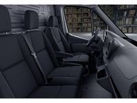 Używany Mercedes Sprinter 150 KM (110 kW) 2023 Biały Van
