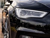 Gebraucht Audi A3 Ambition 150 PS (110 kW) 2013 Schwarz Kleinwagen