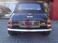 Gebraucht Mini Cooper 63 PS (46 kW) 2000 Grünmet. Kleinwagen