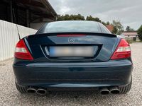 Gebraucht Mercedes SLK280 230 PS (169 kW) 2006 Cabrio