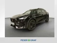 Gebraucht Cupra Formentor VZ 245 PS (180 kW) 2024 Midnight schwarz metallic SUV