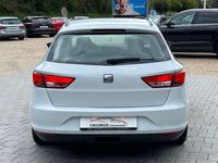 gebraucht Seat Leon ST Reference AHK*KLIMA*TÜV&SERVICE NEU