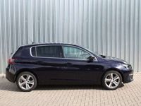 gebraucht Peugeot 308 PureTech 130 GPF EAT8 Stop & Start Allure