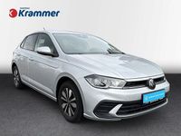 Occasion VW Polo R 95 ch (69 kW) 2024 Argent Citadine