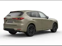 Neu Mazda CX-60 Homura-Line 254 PS (186 kW) 2026 SUV