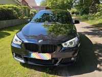 gebraucht BMW 535 Gran Turismo 535d xDrive M-Paket ab Werk
