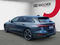 Gebraucht Audi A6 e-tron Performance 269 kW (367 PS) 2025 Daytonagrau perleffekt Kombi