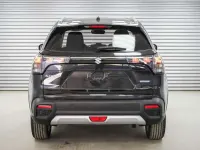 Neu Suzuki SX4 S-Cross GL 110 PS (80 kW) 2026 Cosmic black metallic (zce) SUV