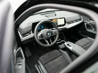 Gebraucht BMW X1 M Sport 150 PS (110 kW) 2025 Saphirschwarz metallic SUV