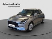 Neu Suzuki Swift Comfort 83 PS (61 kW) 2026 Silber Kleinwagen