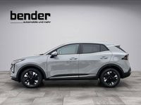 Neu Kia Sportage Vision 239 PS (175 kW) 2026 Grau SUV